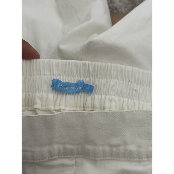 J.Mclaughlin Hilla Pant Women's Size Medium - Picture 9 of 9